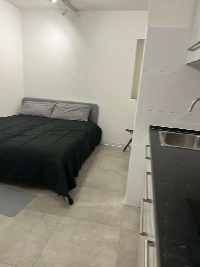 Apartment Appartamento Roma Parma