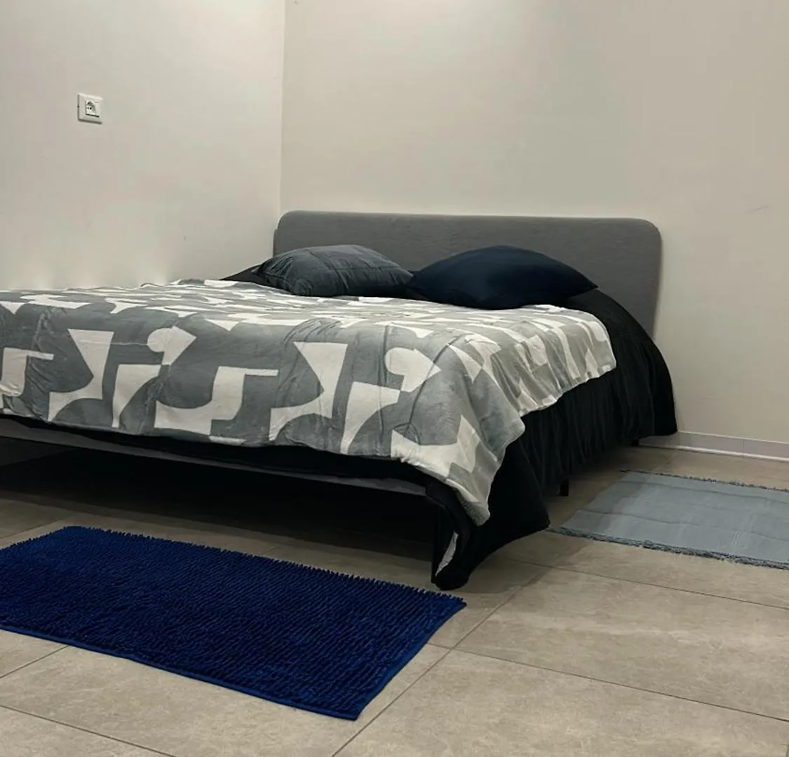 Appartamento Roma Parma Apartment
