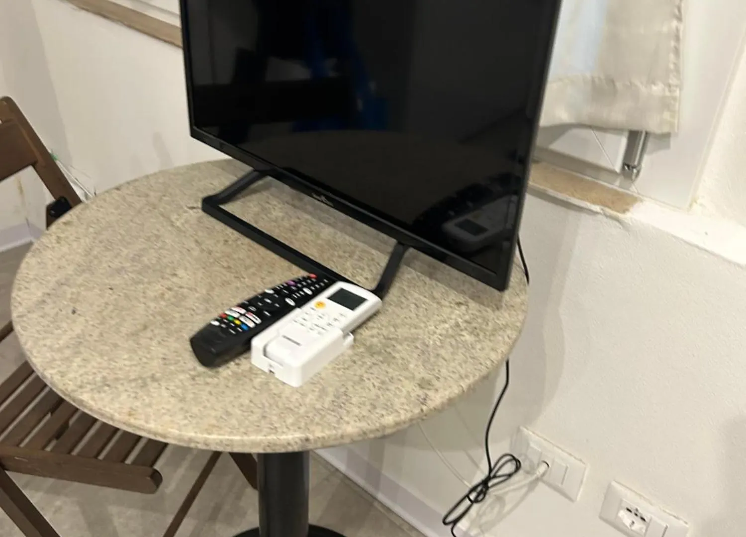Appartamento Roma Parma Apartment