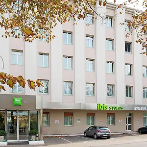 Ξενοδοχείο Ibis Styles Toscanini, Πάρμα