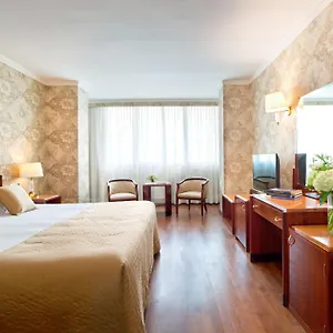 Ξενοδοχείο Starhotels Du Parc, Πάρμα