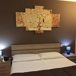  Appartamento Ded 2 Only Sleep Bagno Privato