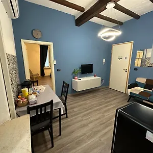 Apartamento Aosta 3, Parma