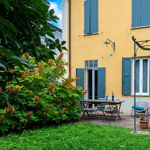 Casa60 Apartment