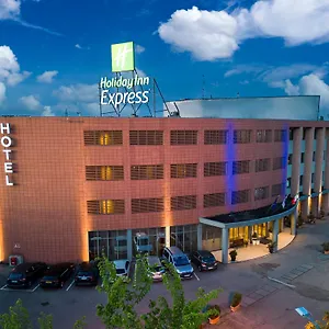 Ξενοδοχείο Express By Ihg, Πάρμα