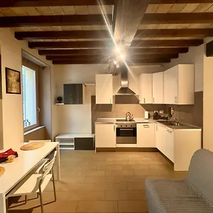 Apartamento Niki O., Parma