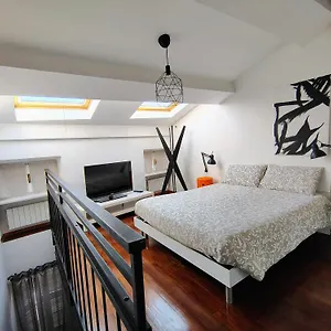 Apartamento Sophia's Loft, Parma