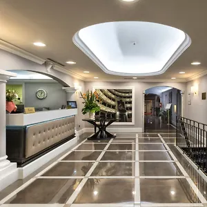 4* Отель Sina Maria Luigia
