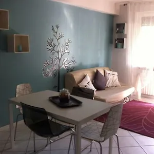 Apartamento Al Parco Cir03407at00243, Parma