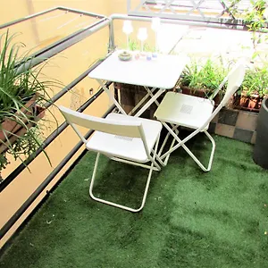 Casa Della Musica Apartment