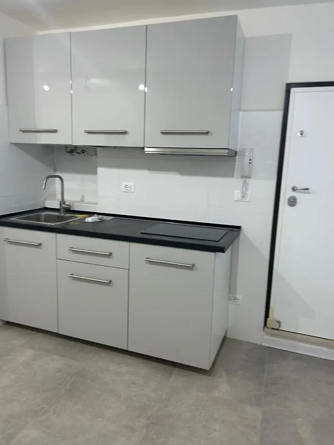 Apartment Appartamento Roma Parma Italy