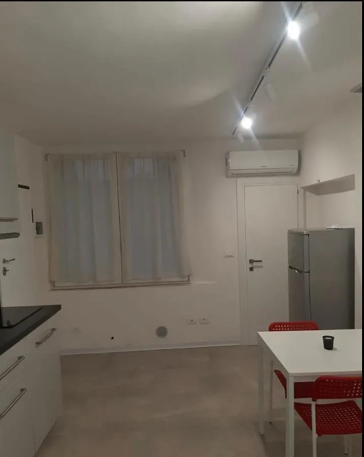 Appartamento Roma Parma Italy