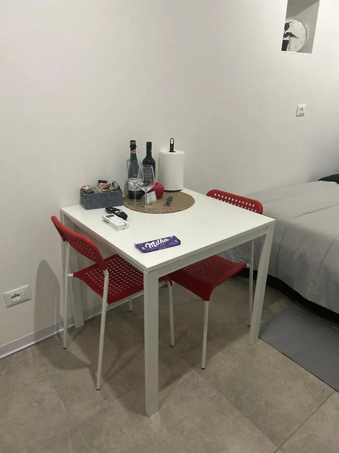 Appartamento Roma Parma Apartment