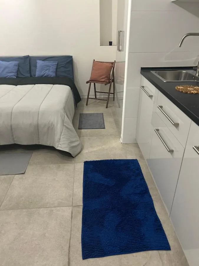 Appartamento Roma Parma Italy