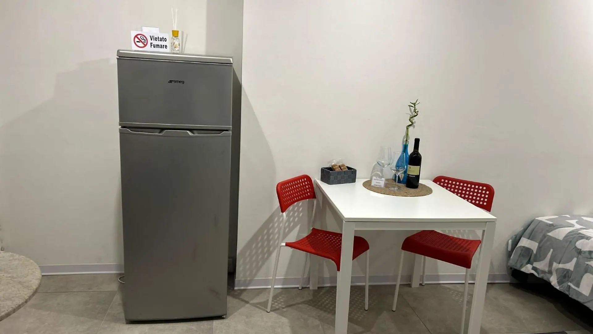 Appartamento Roma Parma Apartment