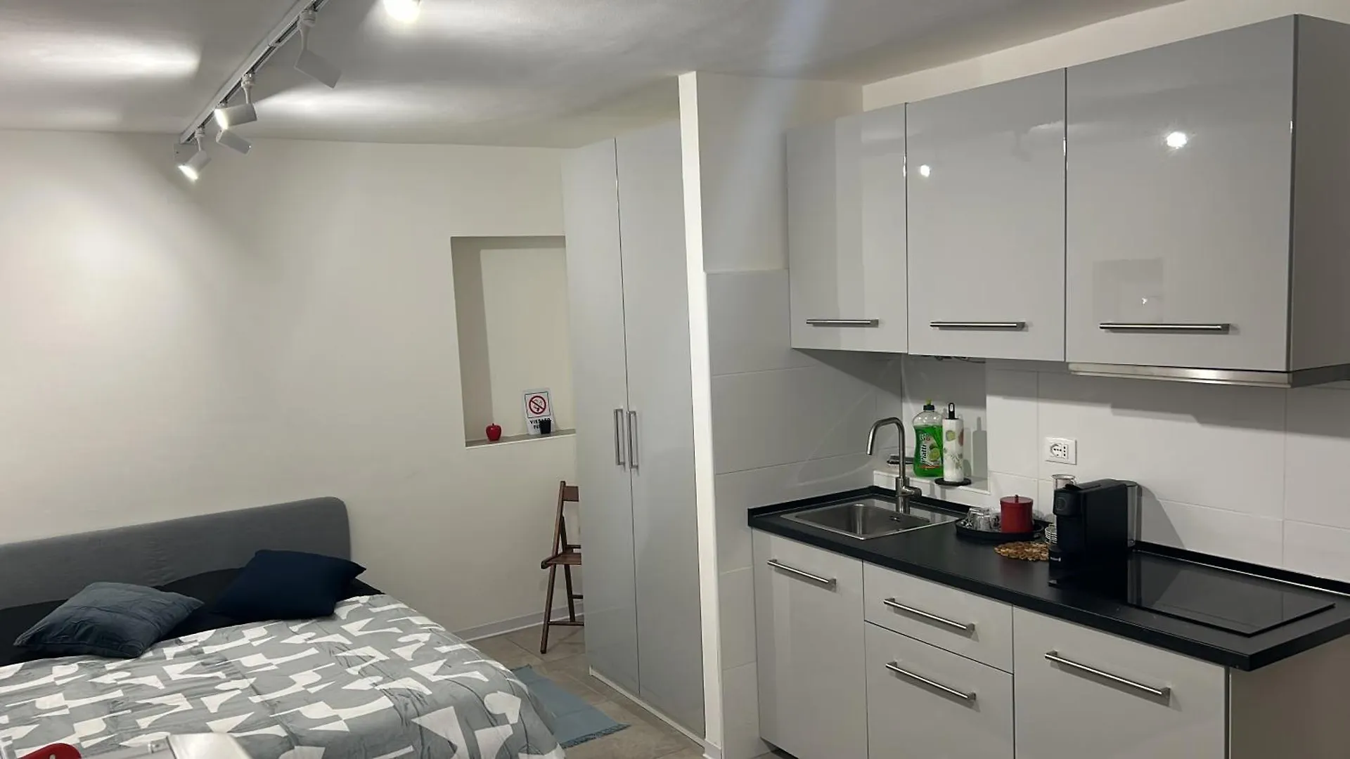 Appartamento Roma Parma