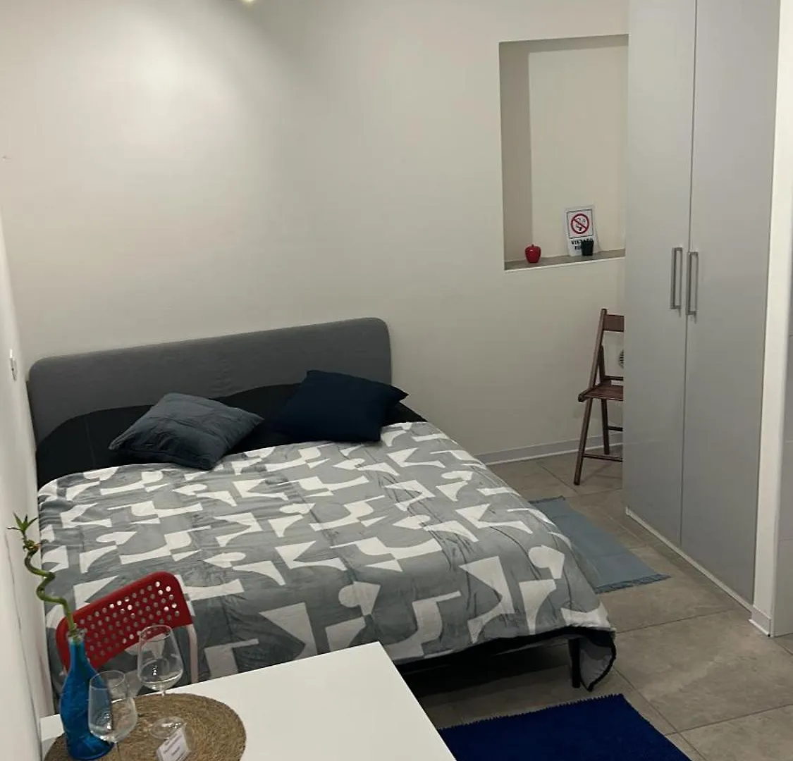 Apartment Appartamento Roma Parma