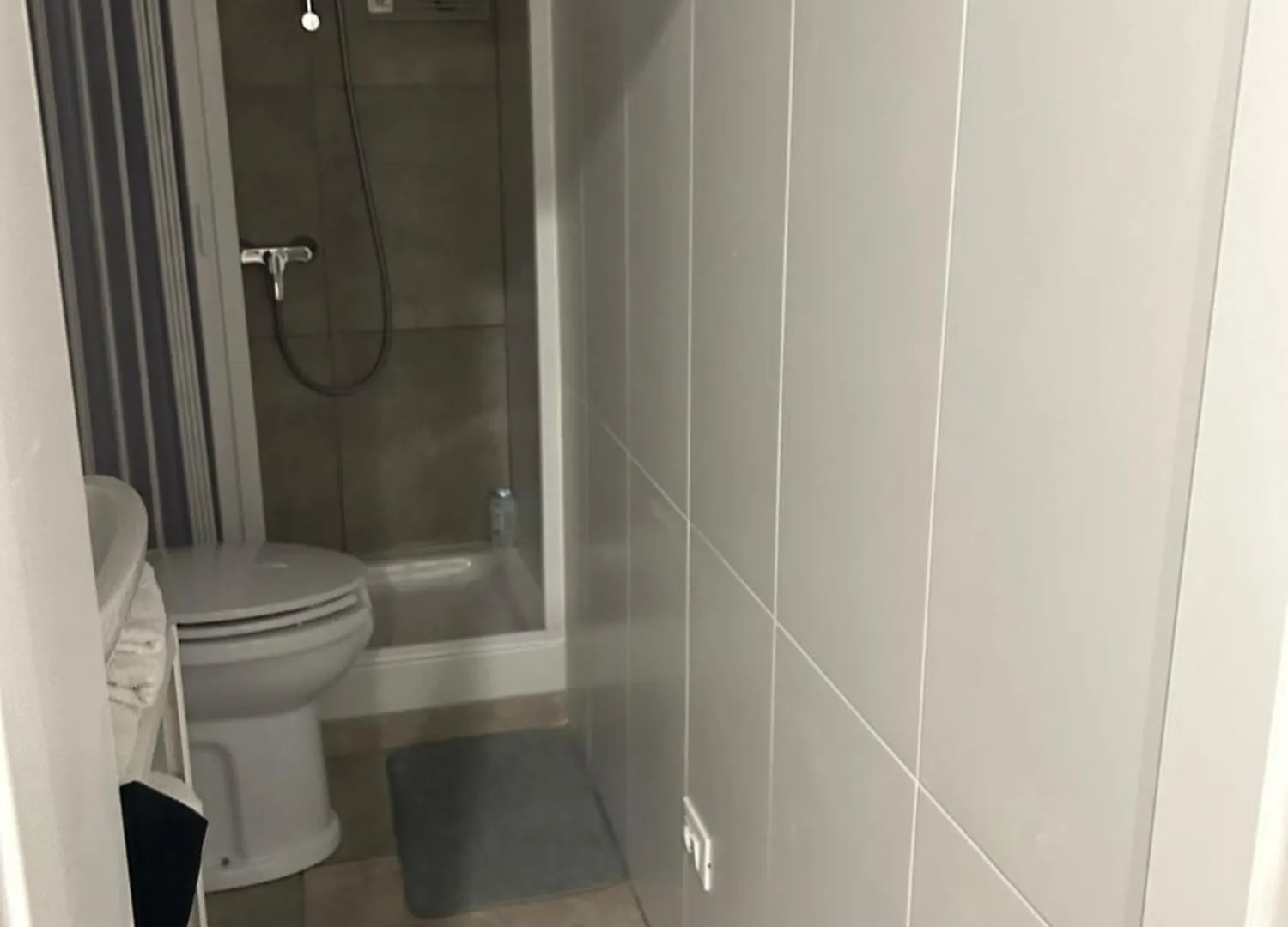 Apartment Appartamento Roma Parma Italy