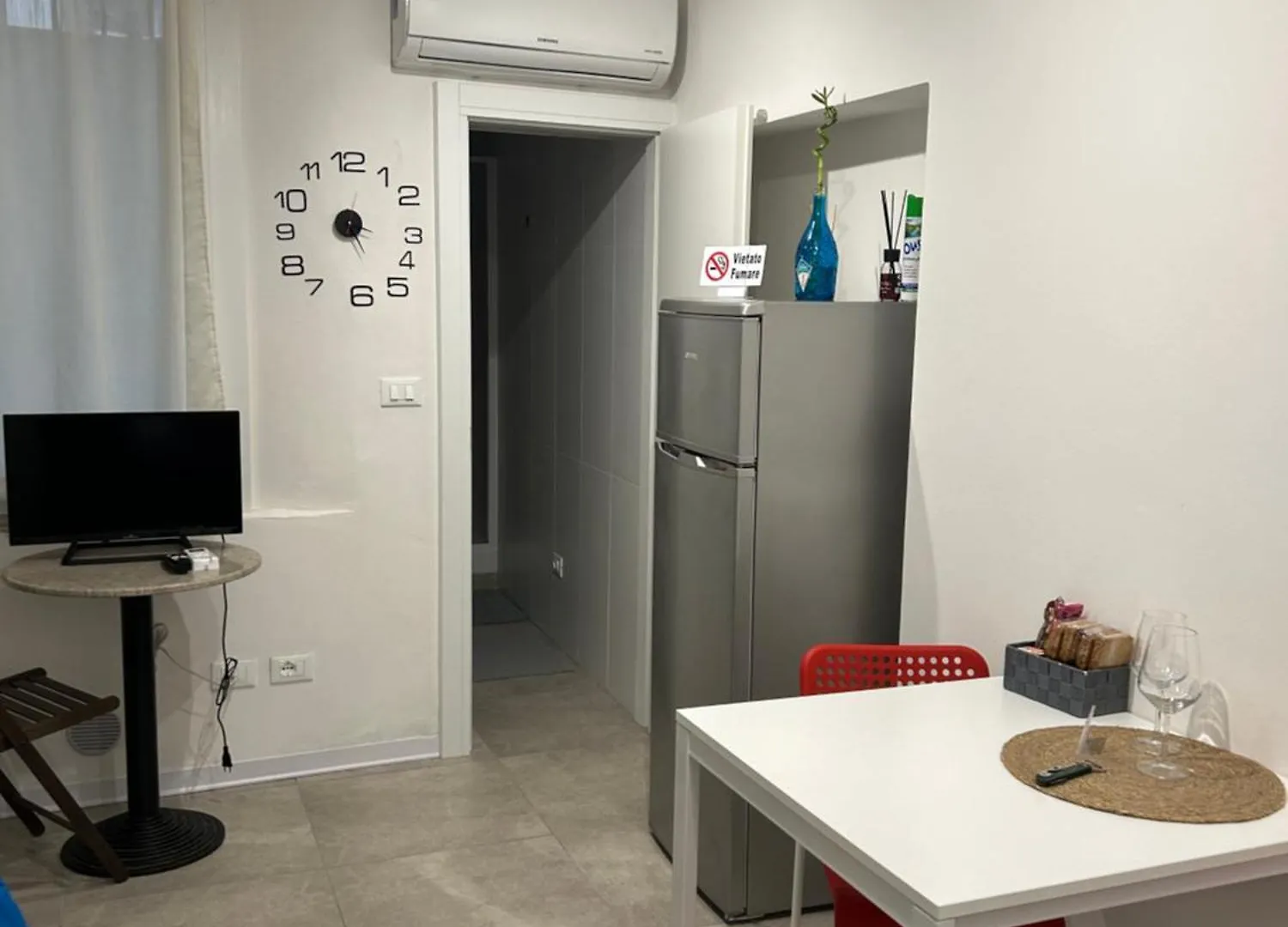 Appartamento Roma Parma